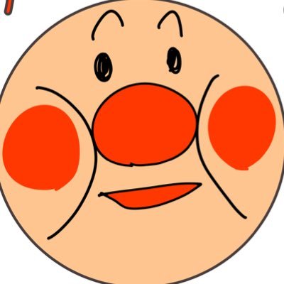 アンパンマン